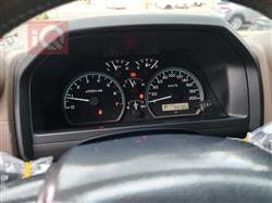 تويوتا لاند كروزر 70